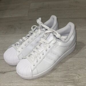 adidas gazelle silver green womens adidas Boys Superstar Futureshell Black,White 6